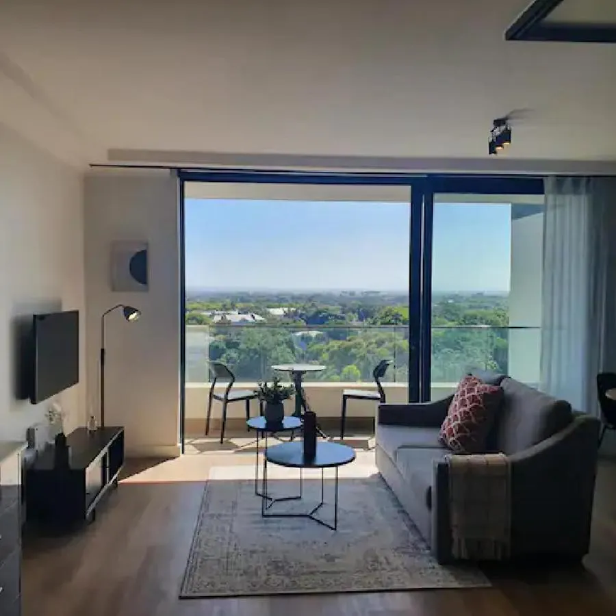 Newlands Peak - Spacious One-Bed Apartment Kapstadt