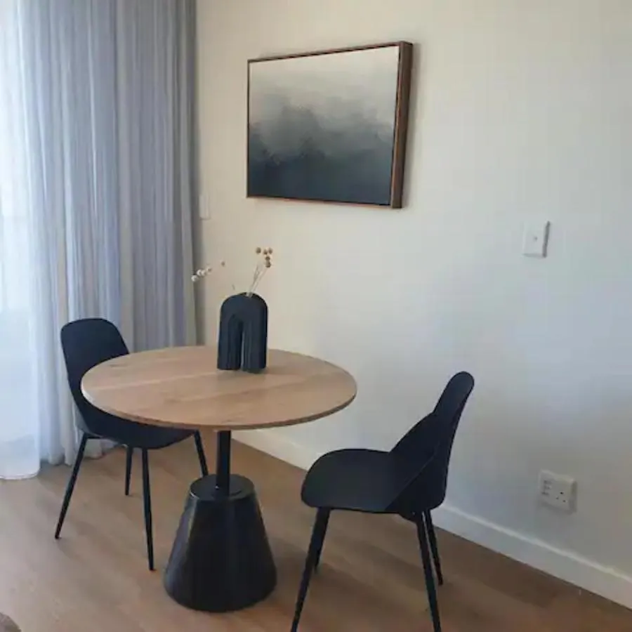 Newlands Peak - Spacious One-Bed Apartment Kapstadt 0*,