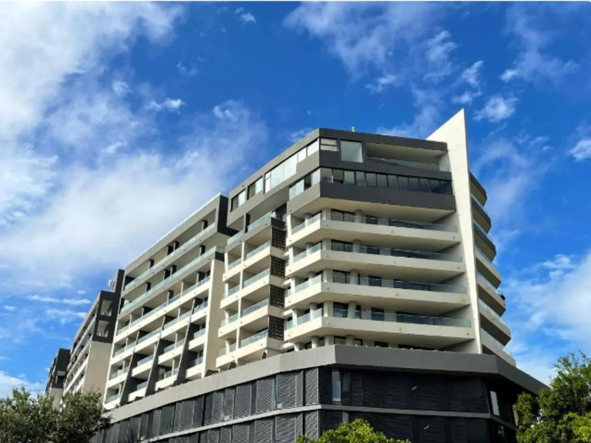 Newlands Peak - Spacious One-Bed Apartment Kapstadt Südafrika