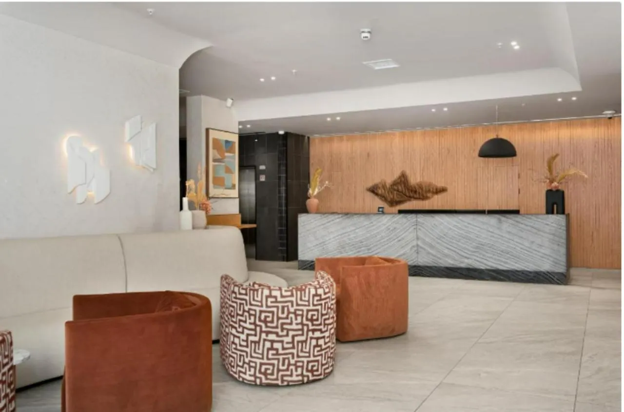 Newlands Peak - Spacious One-Bed Apartment Kapstadt Südafrika