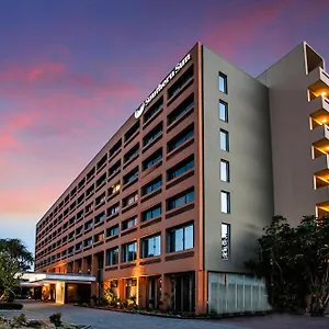 4* Hotel Southern Sun Newlands