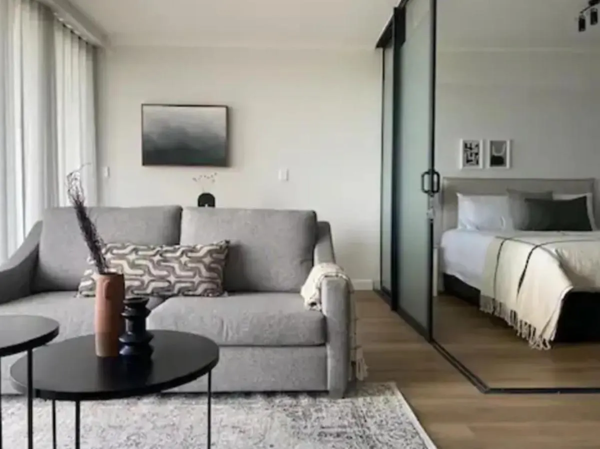Newlands Peak - Spacious One-Bed Apartment Cape Town