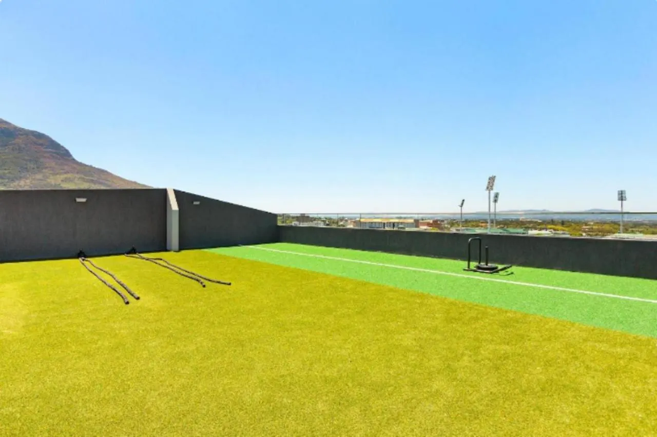 Newlands Peak - Spacious One-Bed Apartment Cape Town South Africa