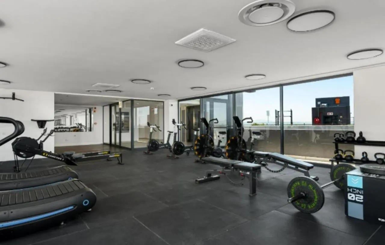 Newlands Peak - Spacious One-Bed Apartment Cape Town
