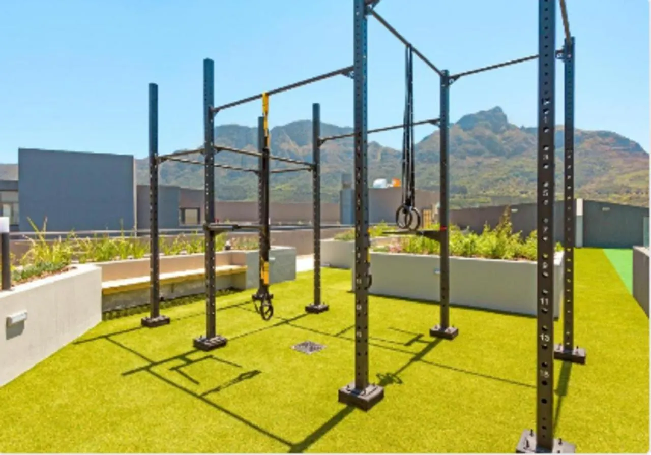 Newlands Peak - Spacious One-Bed Apartment Cape Town