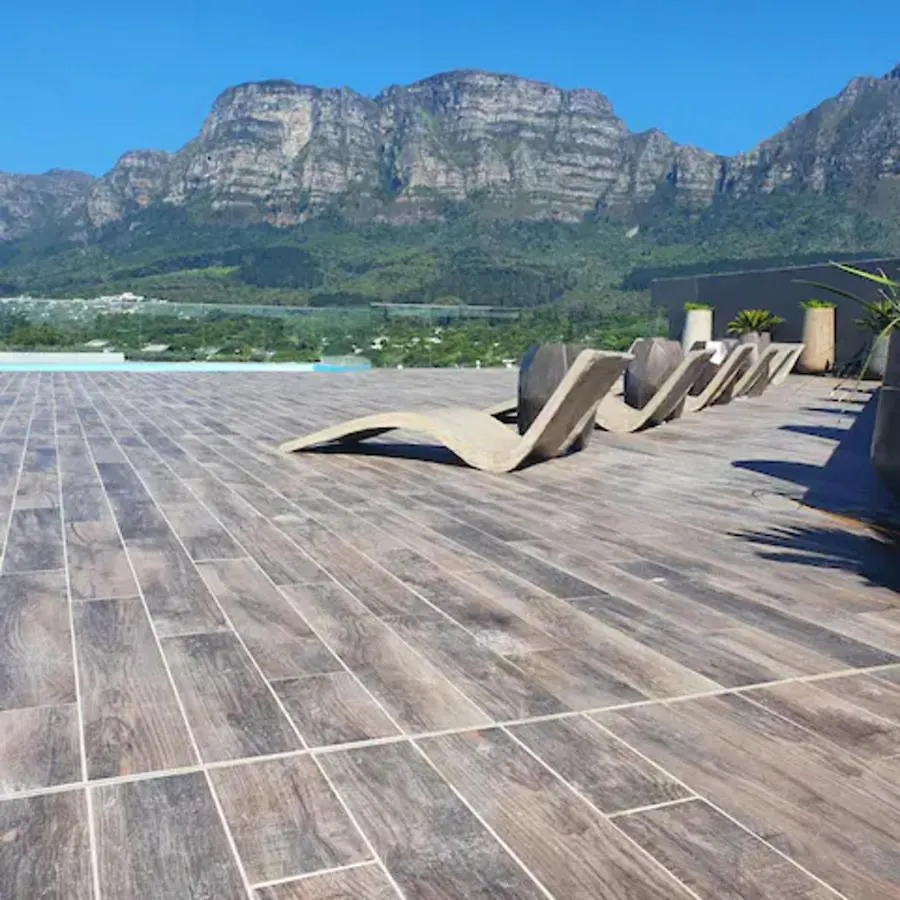 Newlands Peak - Spacious One-Bed Apartment Cape Town