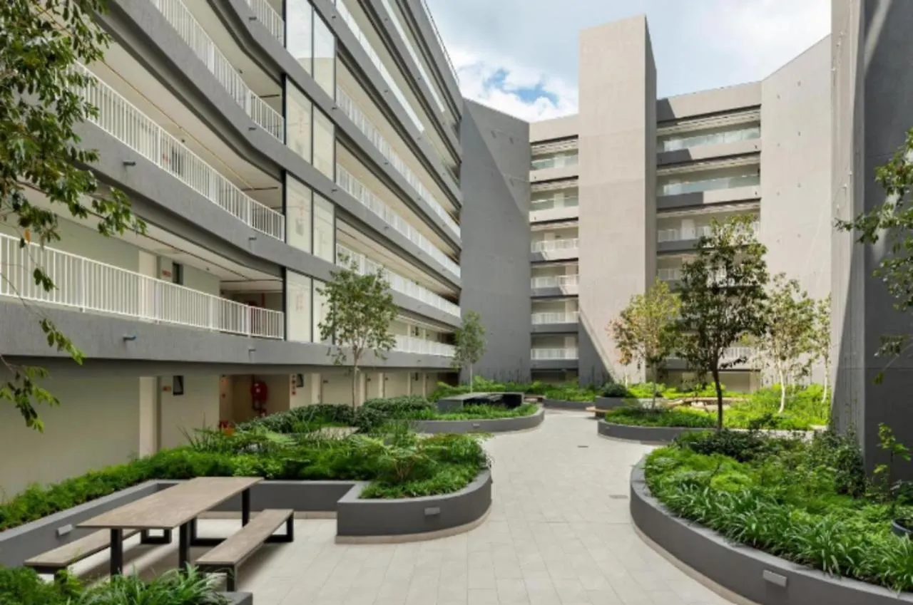 Newlands Peak - Spacious One-Bed Apartment Cape Town 0*,  South Africa